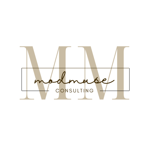 Mod-Muse CONSULTING